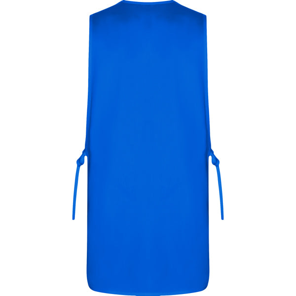 CASULLA REVERSIBLE ARZAK T/UNICA BLANCO