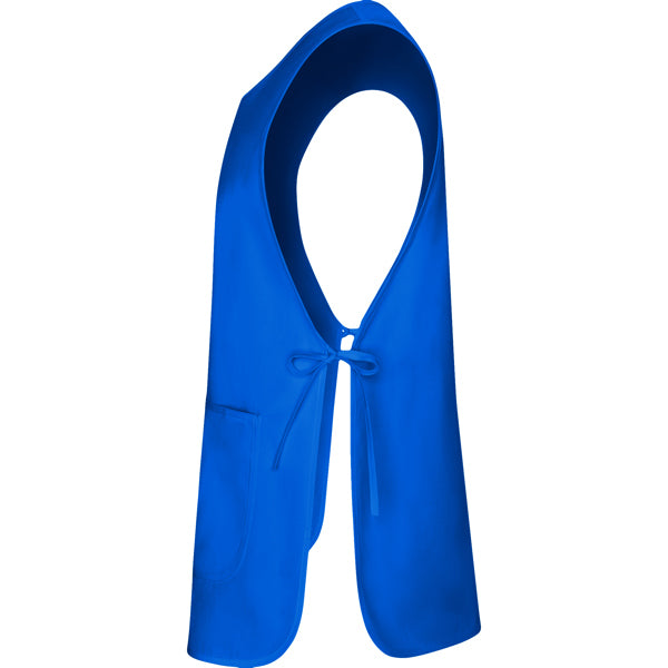 CASULLA REVERSIBLE ARZAK T/UNICA BLANCO