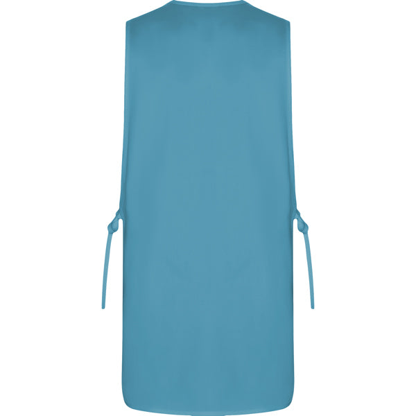CASULLA REVERSIBLE ARZAK T/UNICA BLANCO