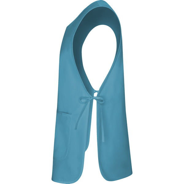 CASULLA REVERSIBLE ARZAK T/UNICA BLANCO
