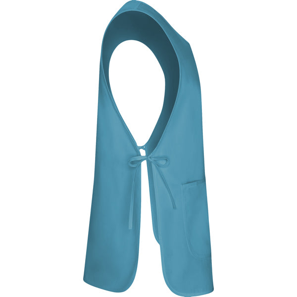 CASULLA REVERSIBLE ARZAK T/UNICA BLANCO