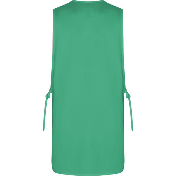 CASULLA REVERSIBLE ARZAK T/UNICA BLANCO