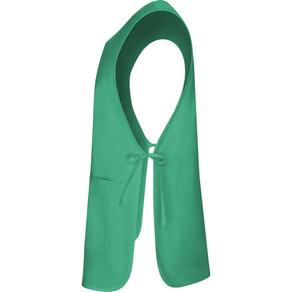 CASULLA REVERSIBLE ARZAK T/UNICA BLANCO