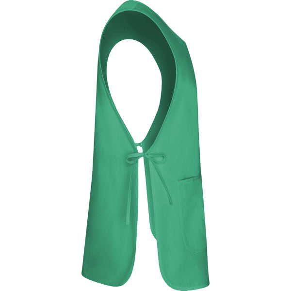 CASULLA REVERSIBLE ARZAK T/UNICA BLANCO