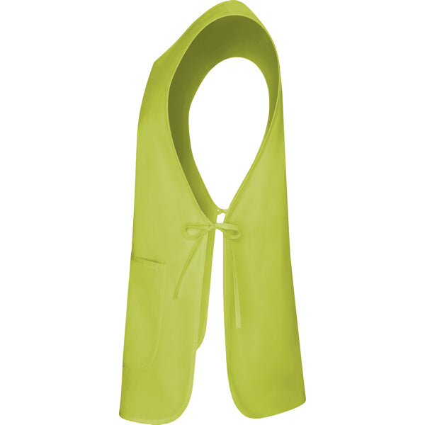 CASULLA REVERSIBLE ARZAK T/UNICA BLANCO