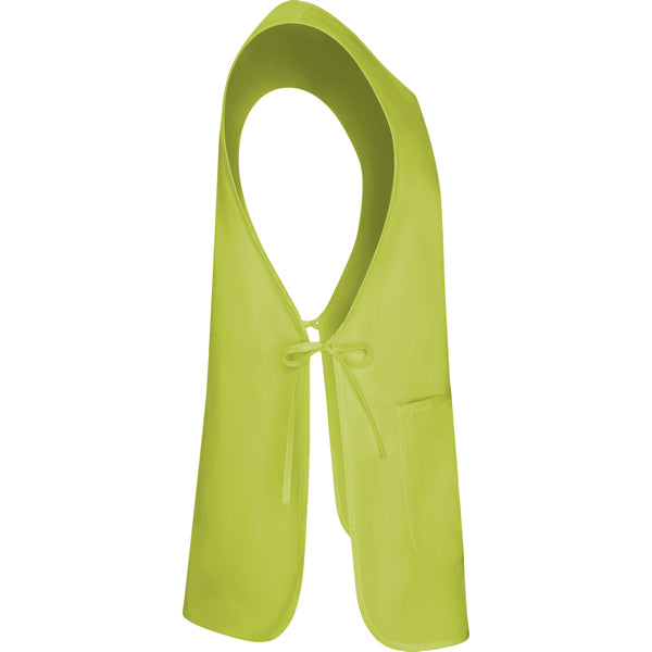 CASULLA REVERSIBLE ARZAK T/UNICA BLANCO