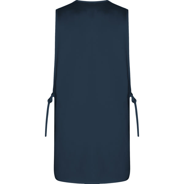 CASULLA REVERSIBLE ARZAK T/UNICA BLANCO
