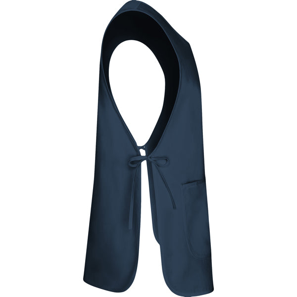 CASULLA REVERSIBLE ARZAK T/UNICA BLANCO