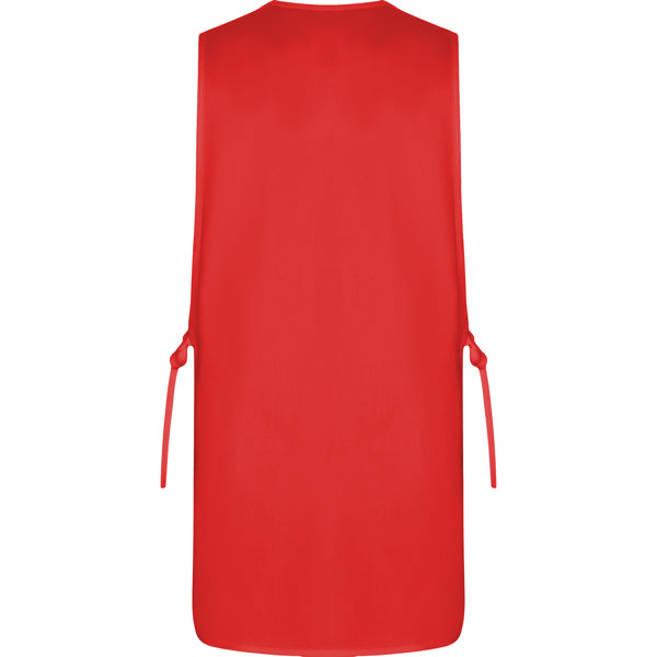 CASULLA REVERSIBLE ARZAK T/UNICA BLANCO