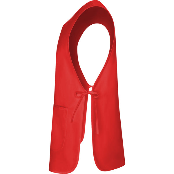 CASULLA REVERSIBLE ARZAK T/UNICA BLANCO