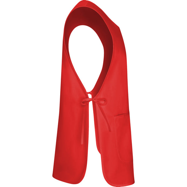 CASULLA REVERSIBLE ARZAK T/UNICA BLANCO