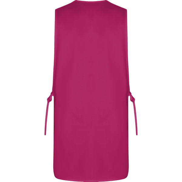 CASULLA REVERSIBLE ARZAK T/UNICA BLANCO