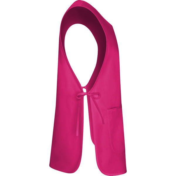 CASULLA REVERSIBLE ARZAK T/UNICA BLANCO