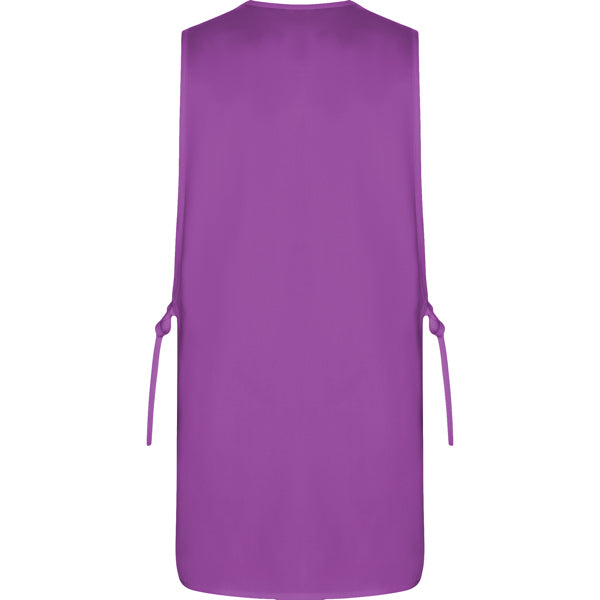 CASULLA REVERSIBLE ARZAK T/UNICA BLANCO