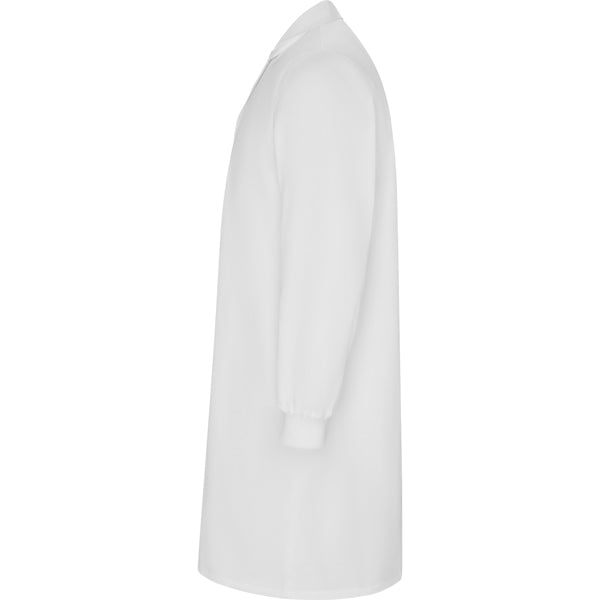 BATA CORCHETE Y PUÑO MEDERI T/XS BLANCO
