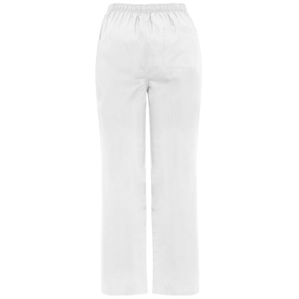 PANTALON VADEMECUM T/XS BLANCO