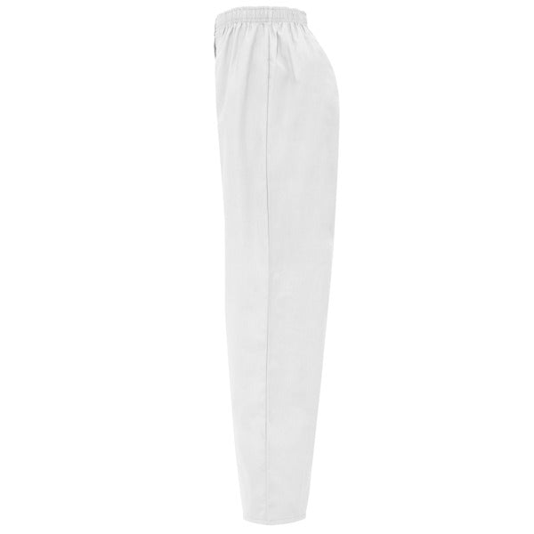 PANTALON VADEMECUM T/XS BLANCO