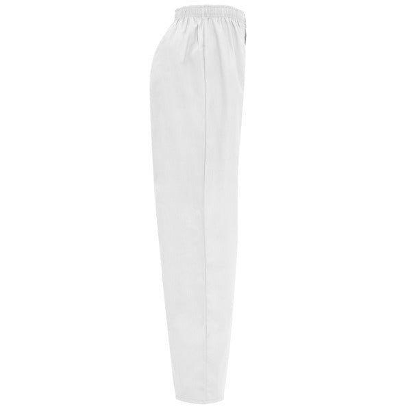 PANTALON VADEMECUM T/XS BLANCO