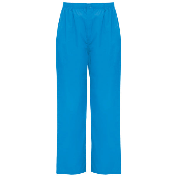 PANTALON VADEMECUM T/XS BLANCO