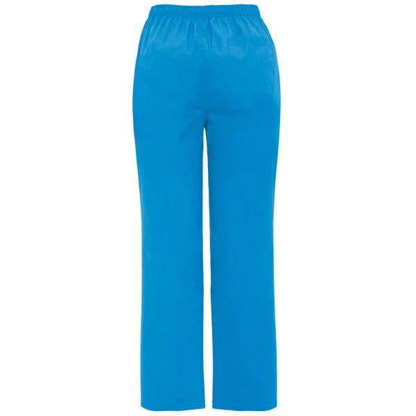 PANTALON VADEMECUM T/XS BLANCO