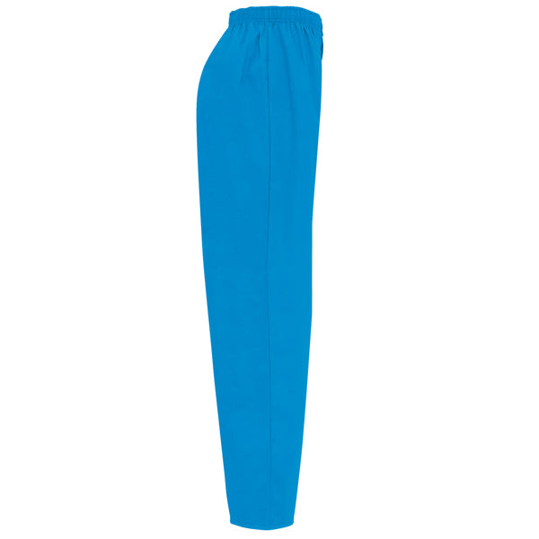 PANTALON VADEMECUM T/XS BLANCO