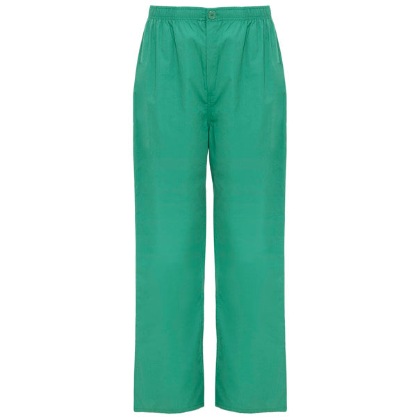 PANTALON VADEMECUM T/XS BLANCO