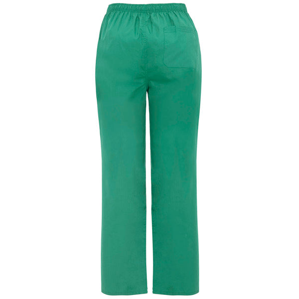 PANTALON VADEMECUM T/XS BLANCO