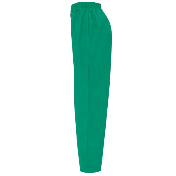 PANTALON VADEMECUM T/XS BLANCO