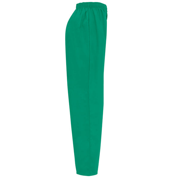 PANTALON VADEMECUM T/XS BLANCO