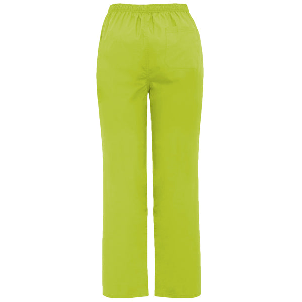 PANTALON VADEMECUM T/XS BLANCO