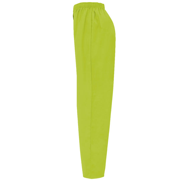 PANTALON VADEMECUM T/XS BLANCO