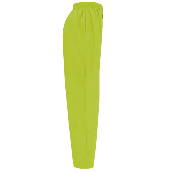 PANTALON VADEMECUM T/XS BLANCO