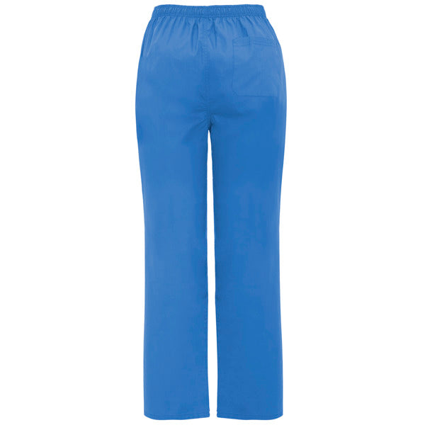 PANTALON VADEMECUM T/XS BLANCO