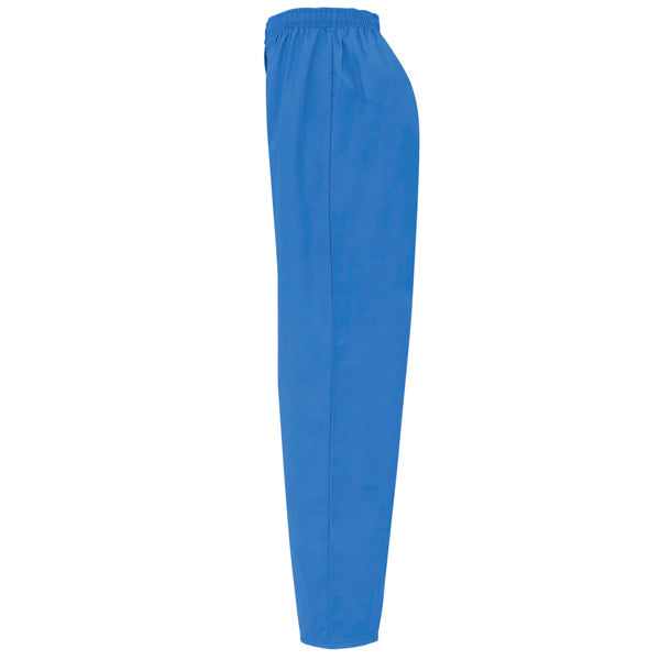 PANTALON VADEMECUM T/XS BLANCO