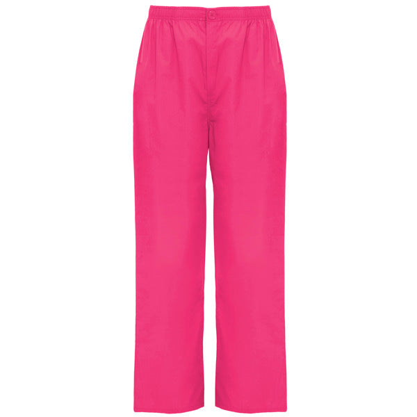 PANTALON VADEMECUM T/XS BLANCO