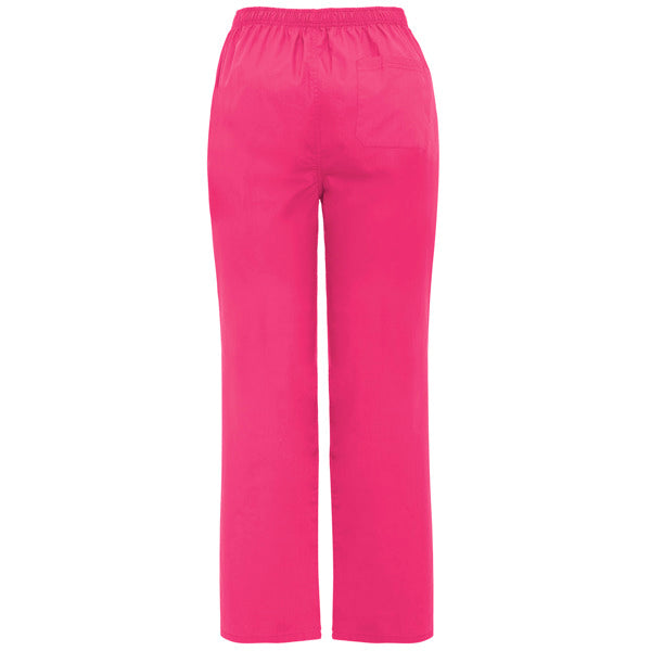 PANTALON VADEMECUM T/XS BLANCO