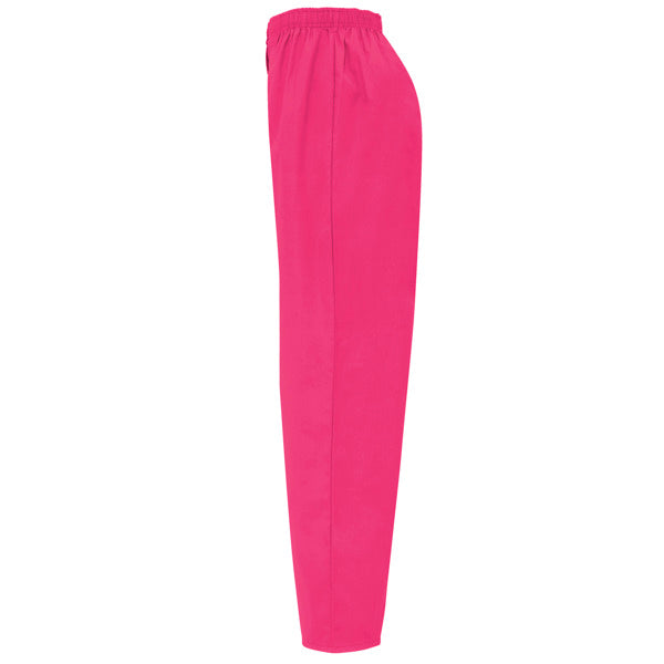 PANTALON VADEMECUM T/XS BLANCO