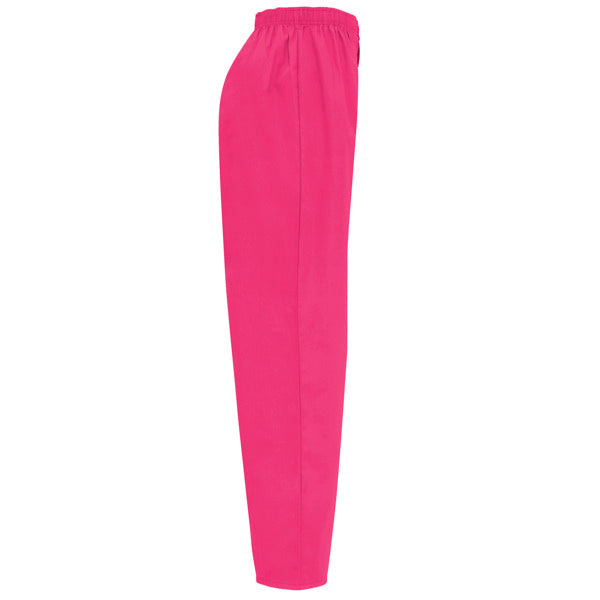 PANTALON VADEMECUM T/XS BLANCO