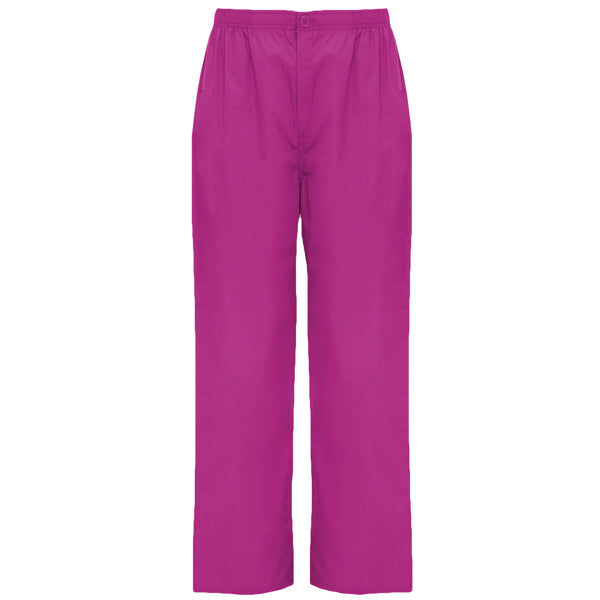 PANTALON VADEMECUM T/XS BLANCO
