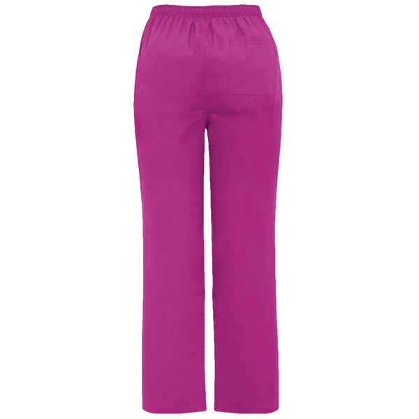 PANTALON VADEMECUM T/XS BLANCO