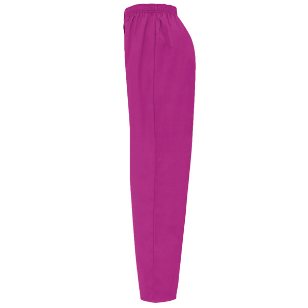 PANTALON VADEMECUM T/XS BLANCO