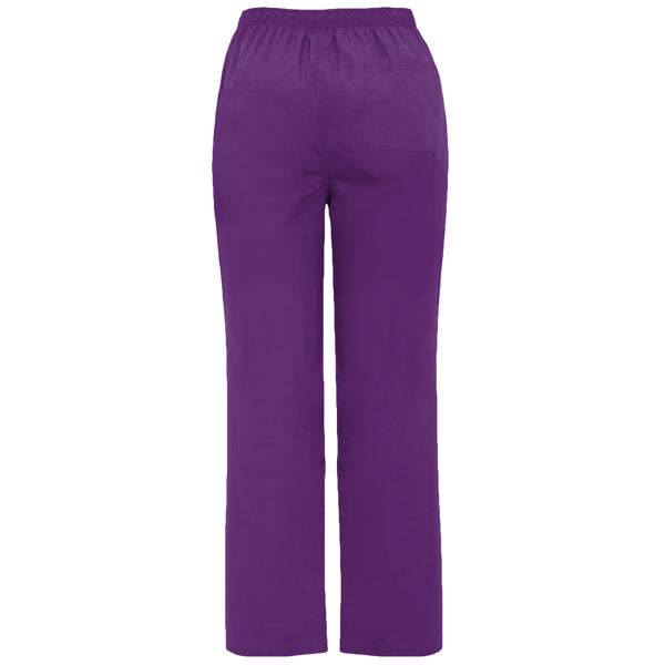 PANTALON VADEMECUM T/XS BLANCO