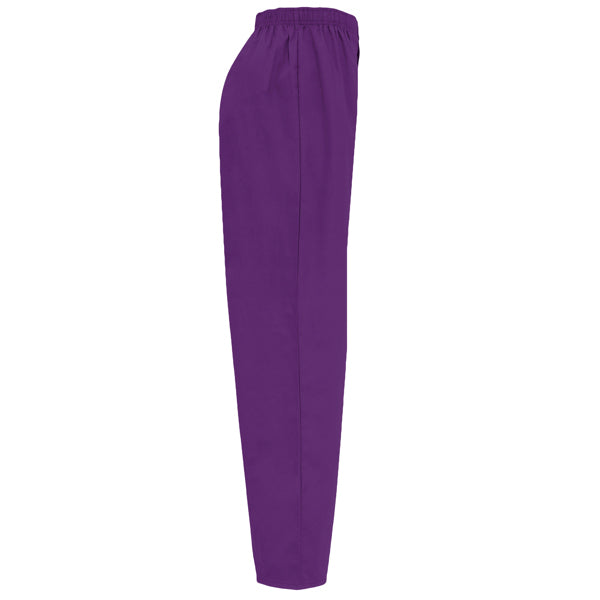 PANTALON VADEMECUM T/XS BLANCO