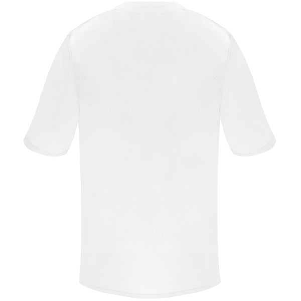 CAMISETA PANACEA T/XS BLANCO