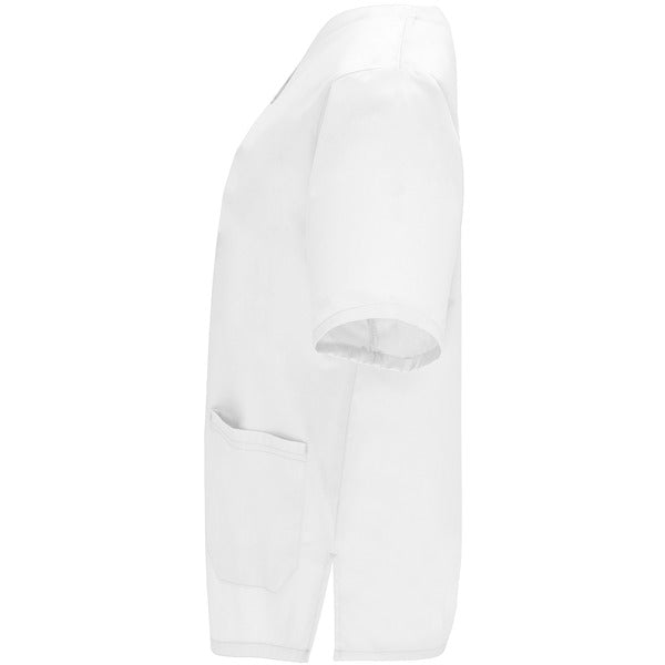 CAMISETA PANACEA T/XS BLANCO