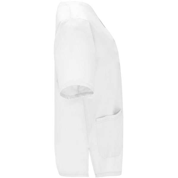 CAMISETA PANACEA T/XS BLANCO