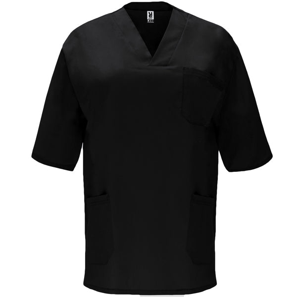 CAMISETA PANACEA T/XS BLANCO