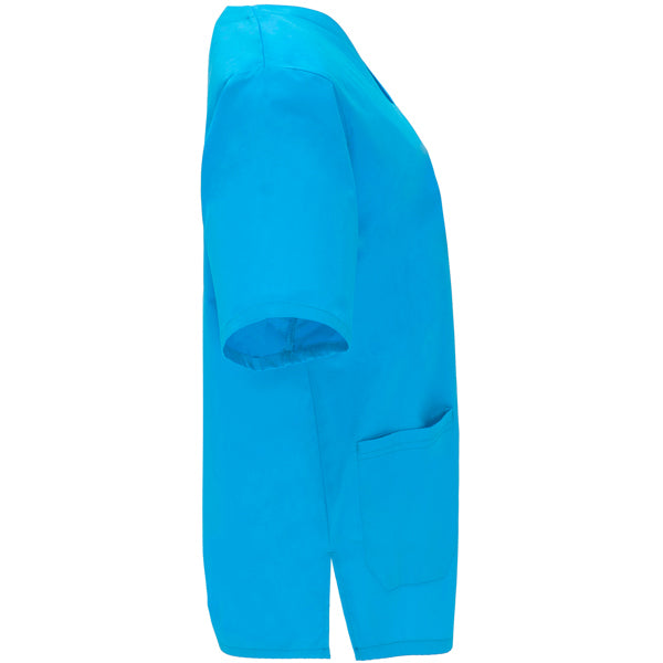 CAMISETA PANACEA T/XS BLANCO