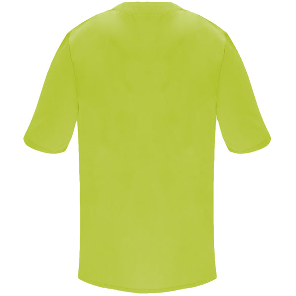 CAMISETA PANACEA T/XS BLANCO