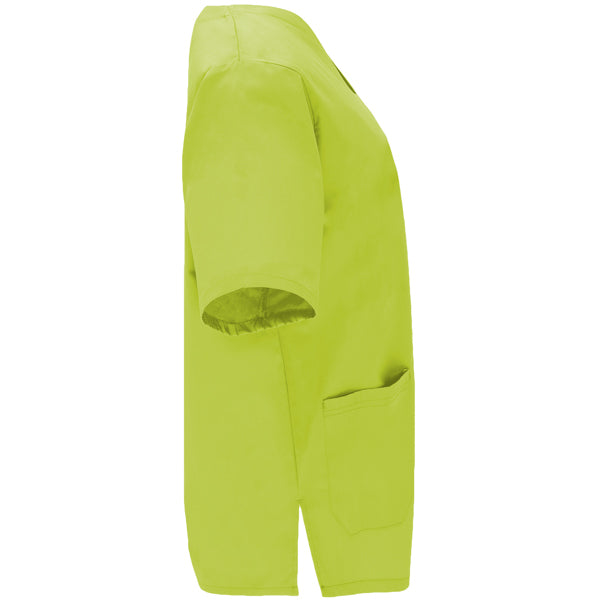 CAMISETA PANACEA T/XS BLANCO